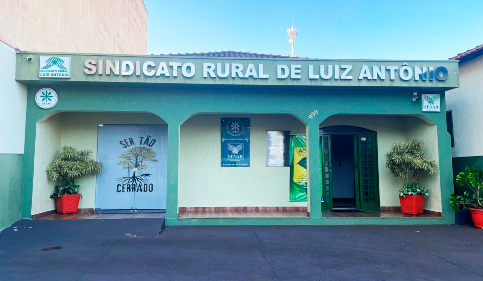 Sindicato Rural